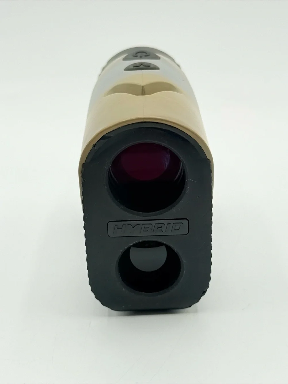 Callaway Hybrid Golf Laser Rangefinder w/ Battery, Golf Magnetic Case. READ